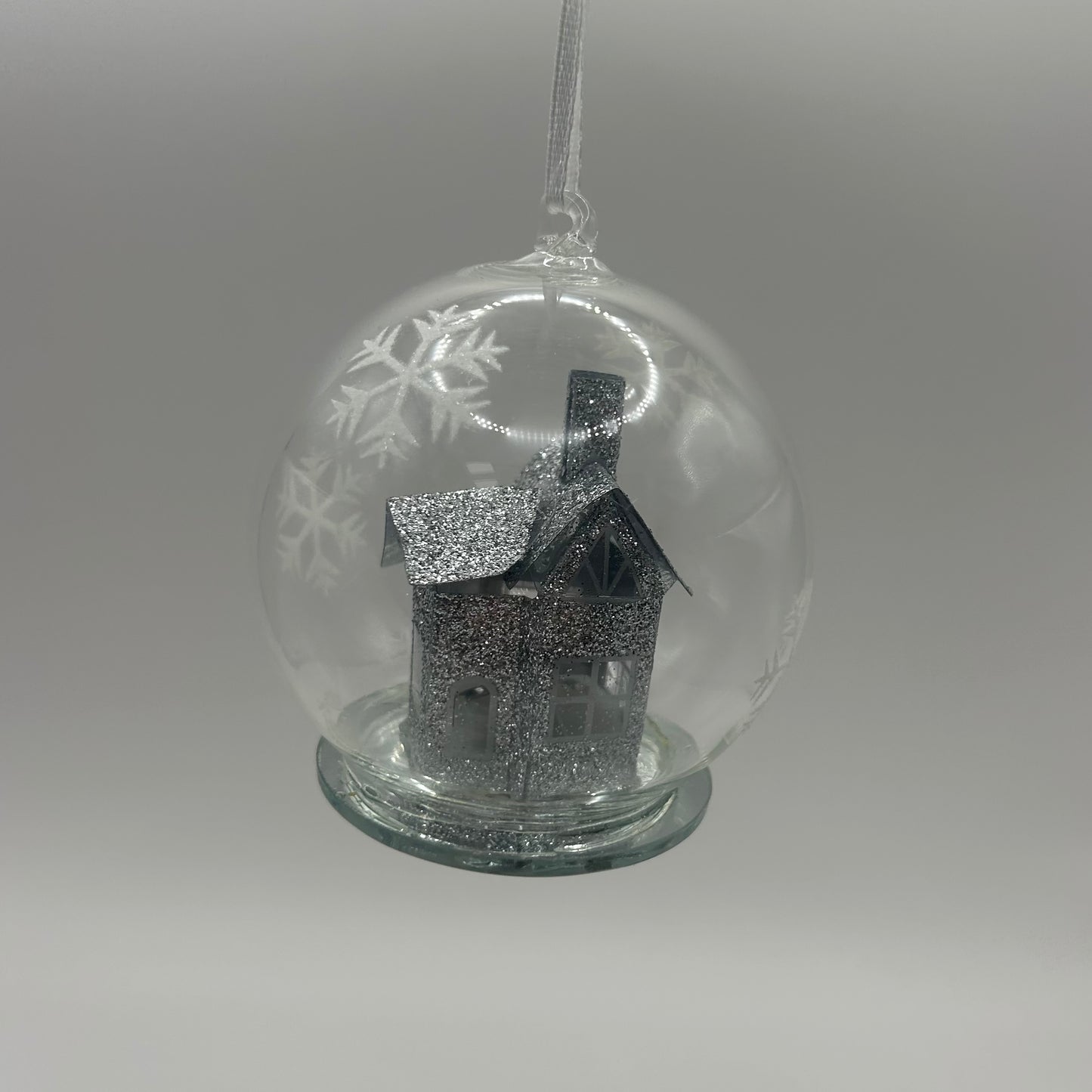 House Bauble