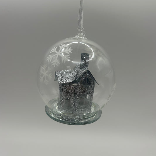 Ty Bauble