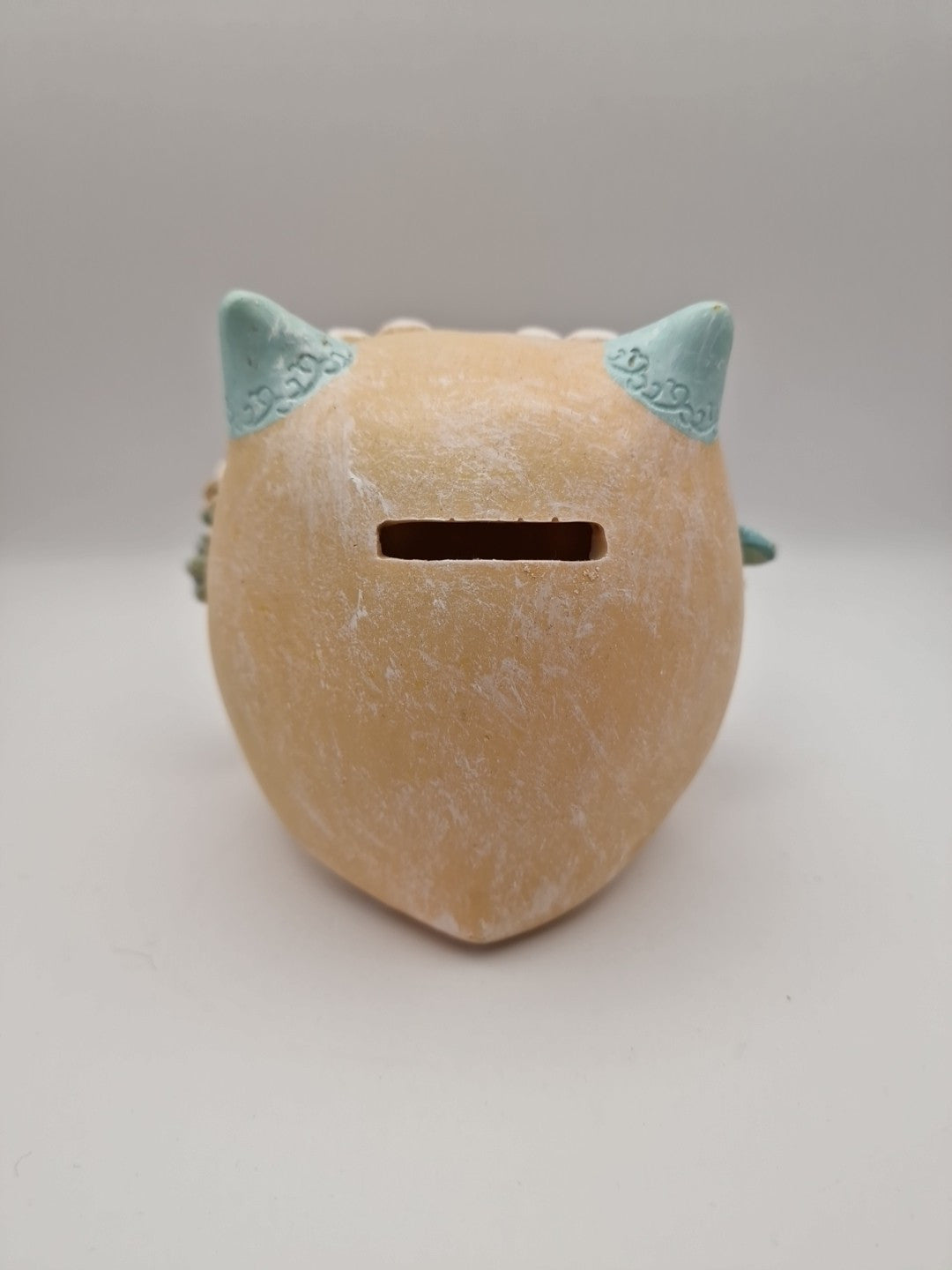 Owl Money Box