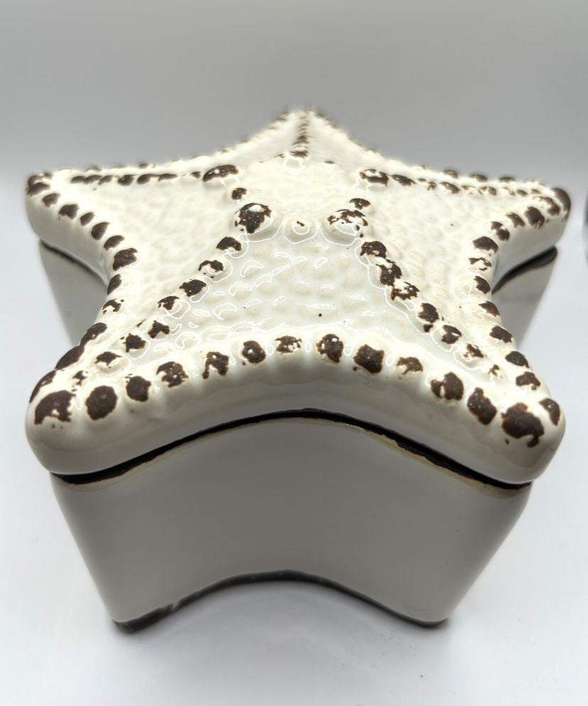 Скринька для дрібниць Sea Star