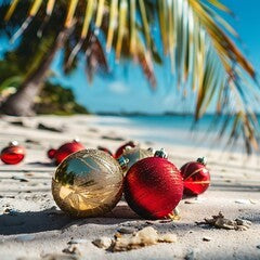 Baubles & Tree decoration
