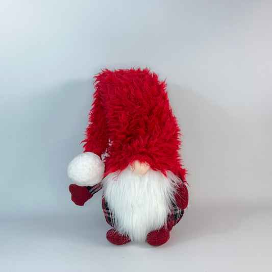 Winter Wilbur, Small
