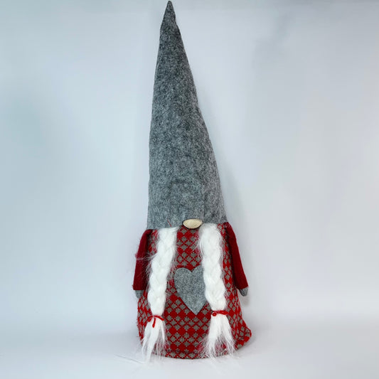 Female Xmas Gonk