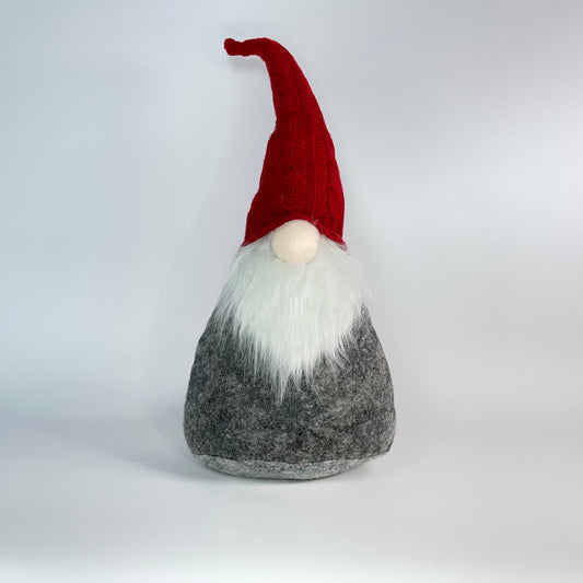 Medium Grey Gonk