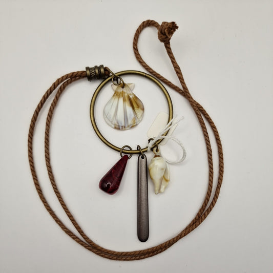 Ladies Necklace Costume Jewellery