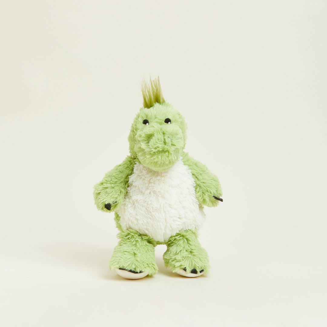 Warmies Microwavable Dragon