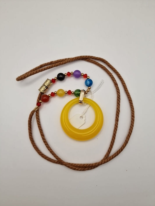 Ladies Necklace Costume Jewellery