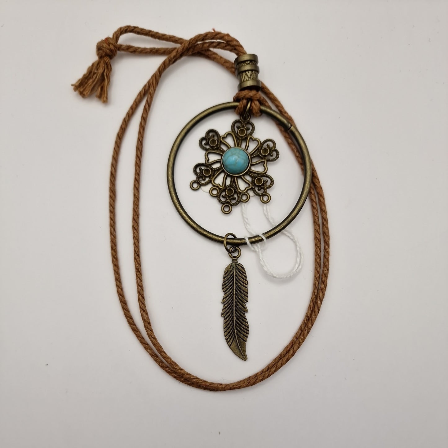 Ladies Necklace Costume Jewellery