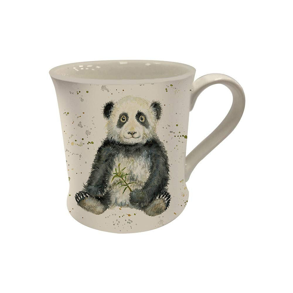 Bree Merryn panda Mug fine china