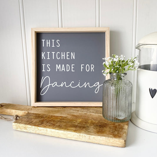 Natural Wooden driftwood box frame Rustic Holiday Home Shabby Chic kitchen