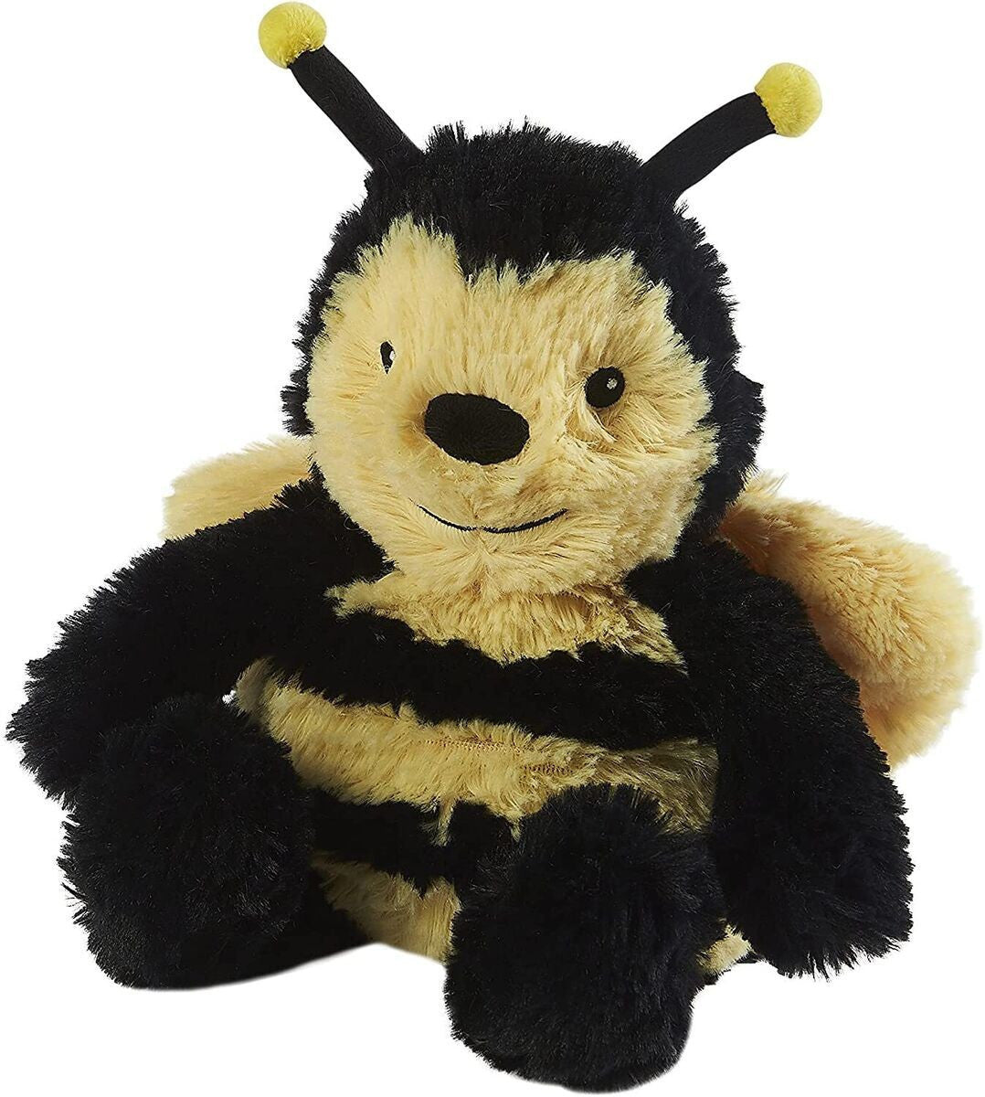 Warmies Microwavable Bee