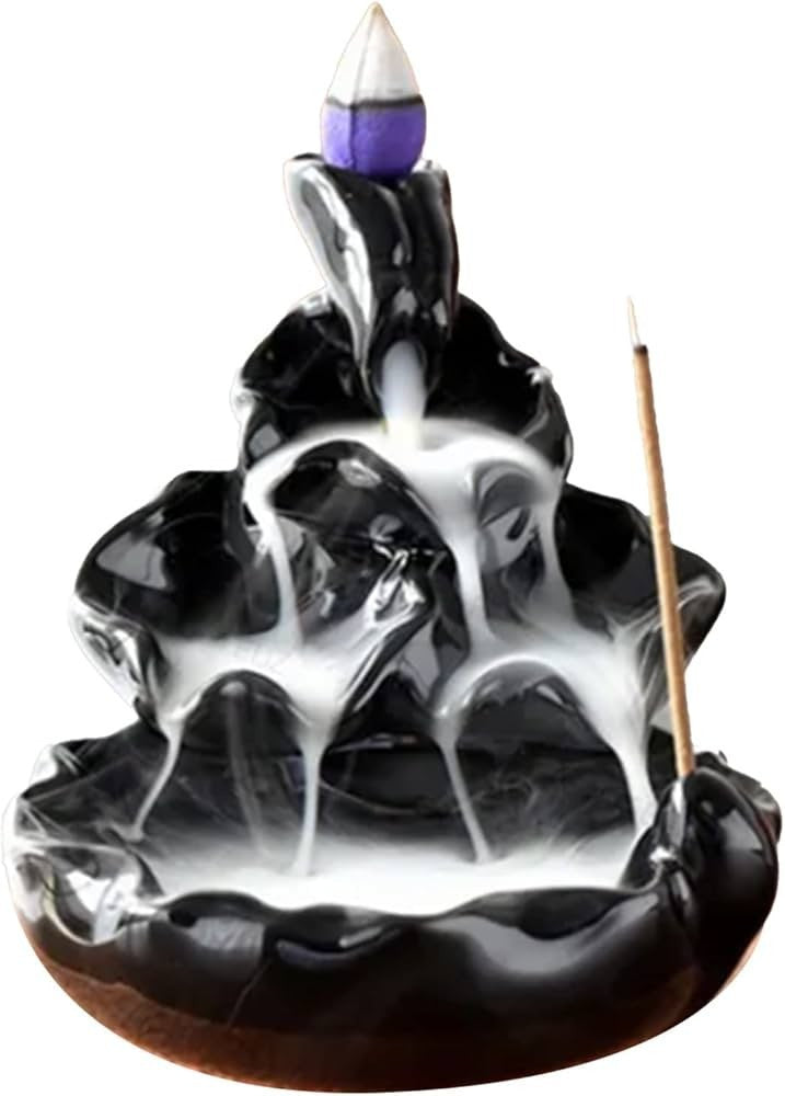 Incense Fountain