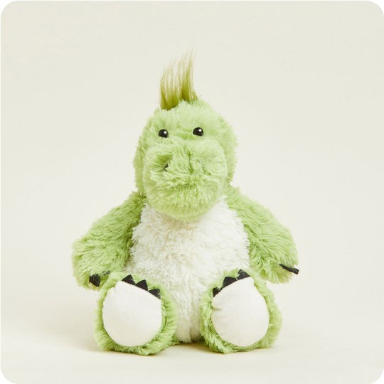 Warmies Microwavable Dragon